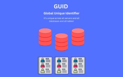 GUID On SQL Server Tables – Auto-Generated Sequence