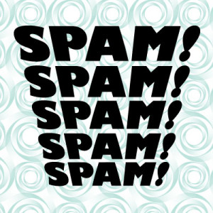 Prevent Spam – Use a Contact Form on Websites