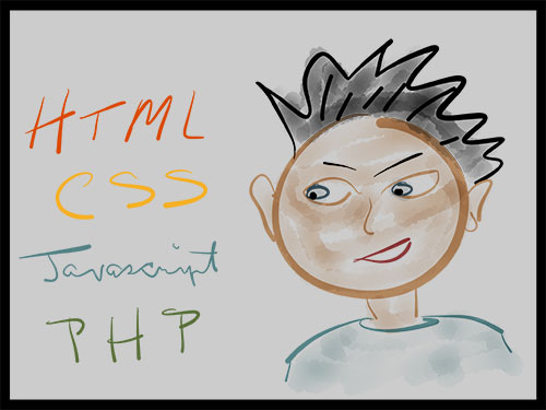 Web Developer – A Definition