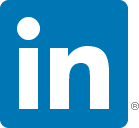 linkedin social media image size chart