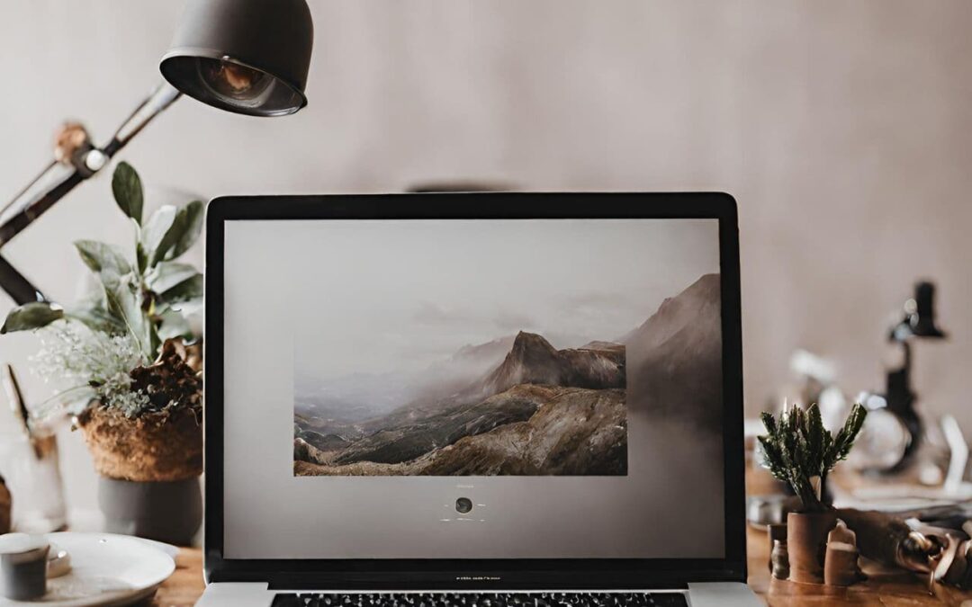 WORKSHOP:  How To Build Your Photography Website