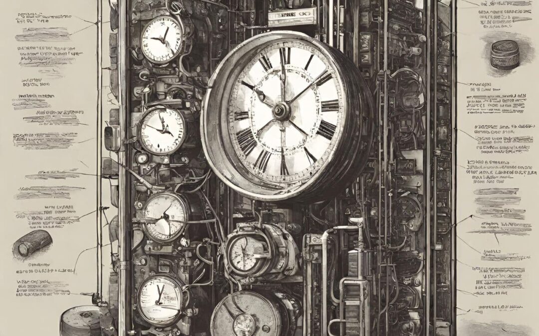 PostgreSQL Database Time Zones and Timestamp Time Zone Conversion in SQL
