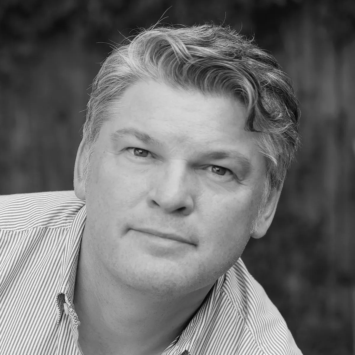 Paul Myrick